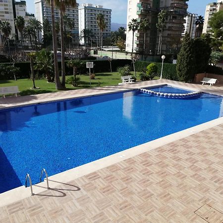 Don Ximo Solo Familia Serviplaya Playa de Gandia Екстер'єр фото