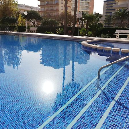 Don Ximo Solo Familia Serviplaya Playa de Gandia Екстер'єр фото