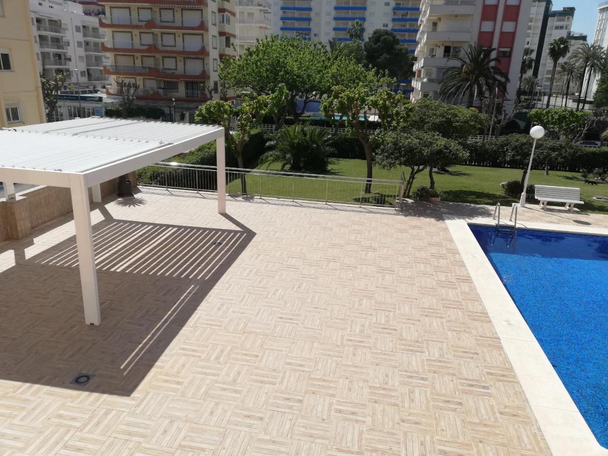 Don Ximo Solo Familia Serviplaya Playa de Gandia Екстер'єр фото