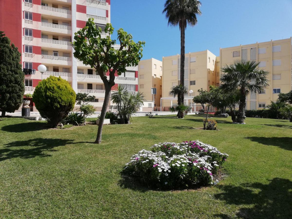 Don Ximo Solo Familia Serviplaya Playa de Gandia Екстер'єр фото