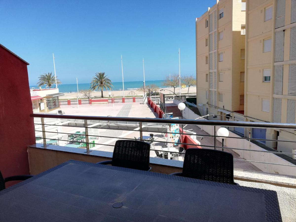 Don Ximo Solo Familia Serviplaya Playa de Gandia Екстер'єр фото