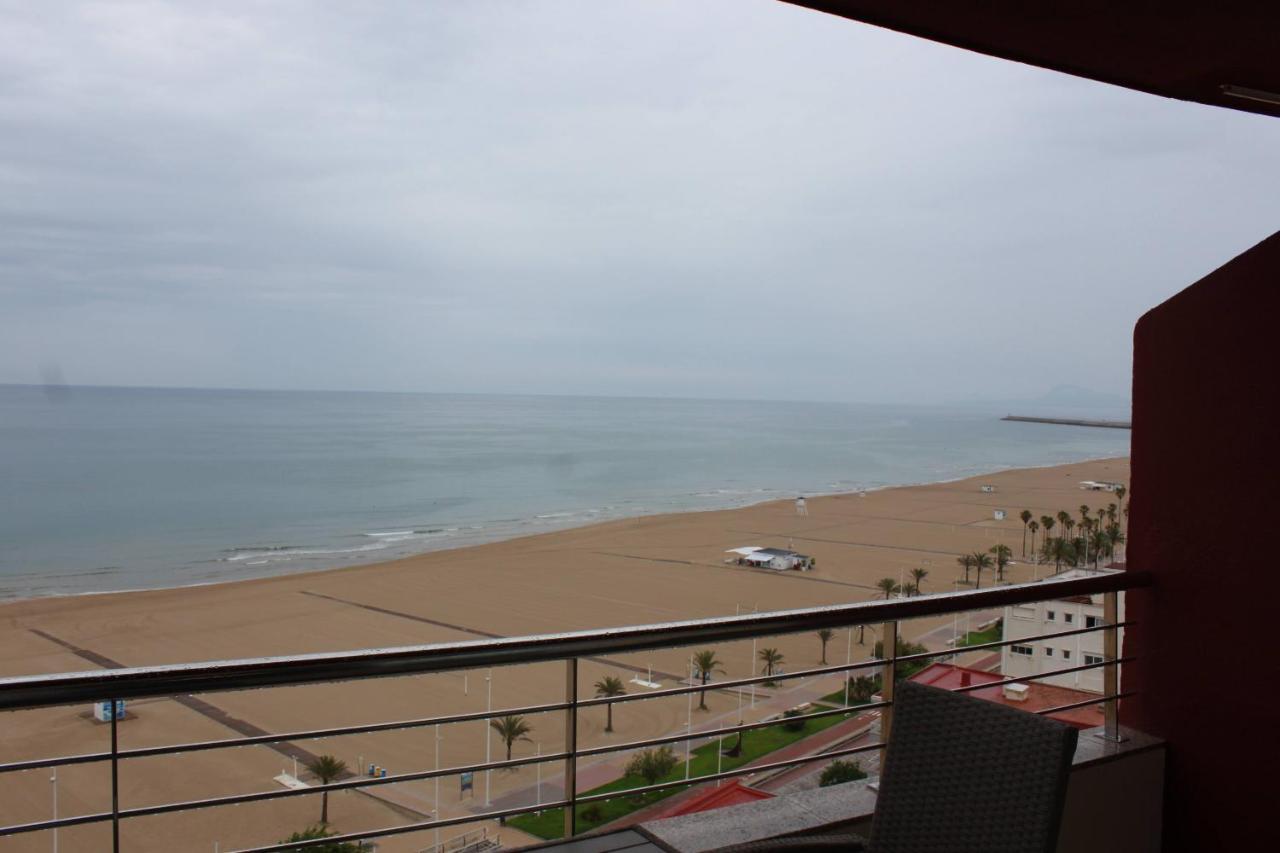 Don Ximo Solo Familia Serviplaya Playa de Gandia Екстер'єр фото