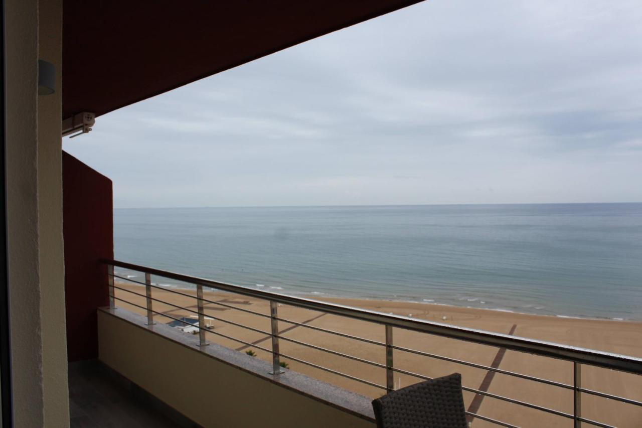 Don Ximo Solo Familia Serviplaya Playa de Gandia Екстер'єр фото