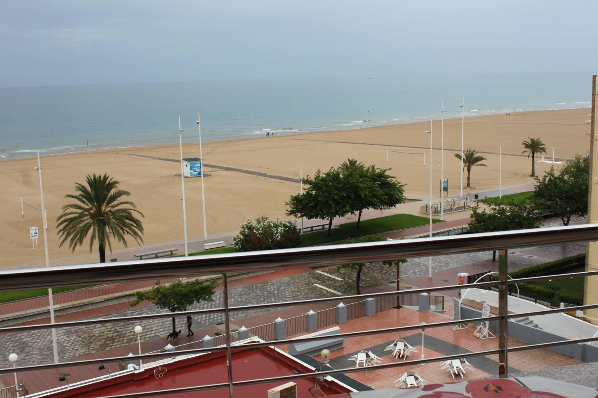 Don Ximo Solo Familia Serviplaya Playa de Gandia Екстер'єр фото