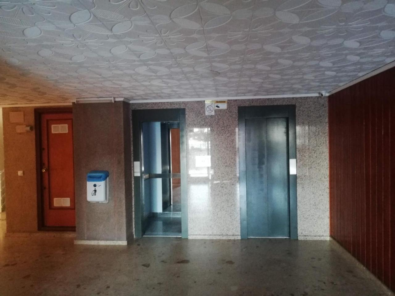 Don Ximo Solo Familia Serviplaya Playa de Gandia Екстер'єр фото